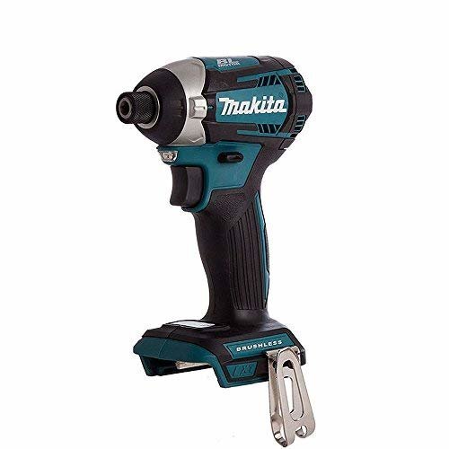 Makita Iskevä akkuruuvinväännin DTD154Z, 18V Li-ion, ilman akkua ja laturia hinta ja tiedot | Akkuporakoneet ja ruuvinvääntimet | hobbyhall.fi