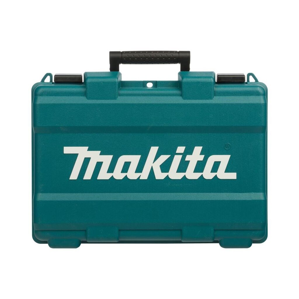 Makita-akkuporakone, LI 18 V 42NM 2AK DF457DWE hinta ja tiedot | Akkuporakoneet ja ruuvinvääntimet | hobbyhall.fi
