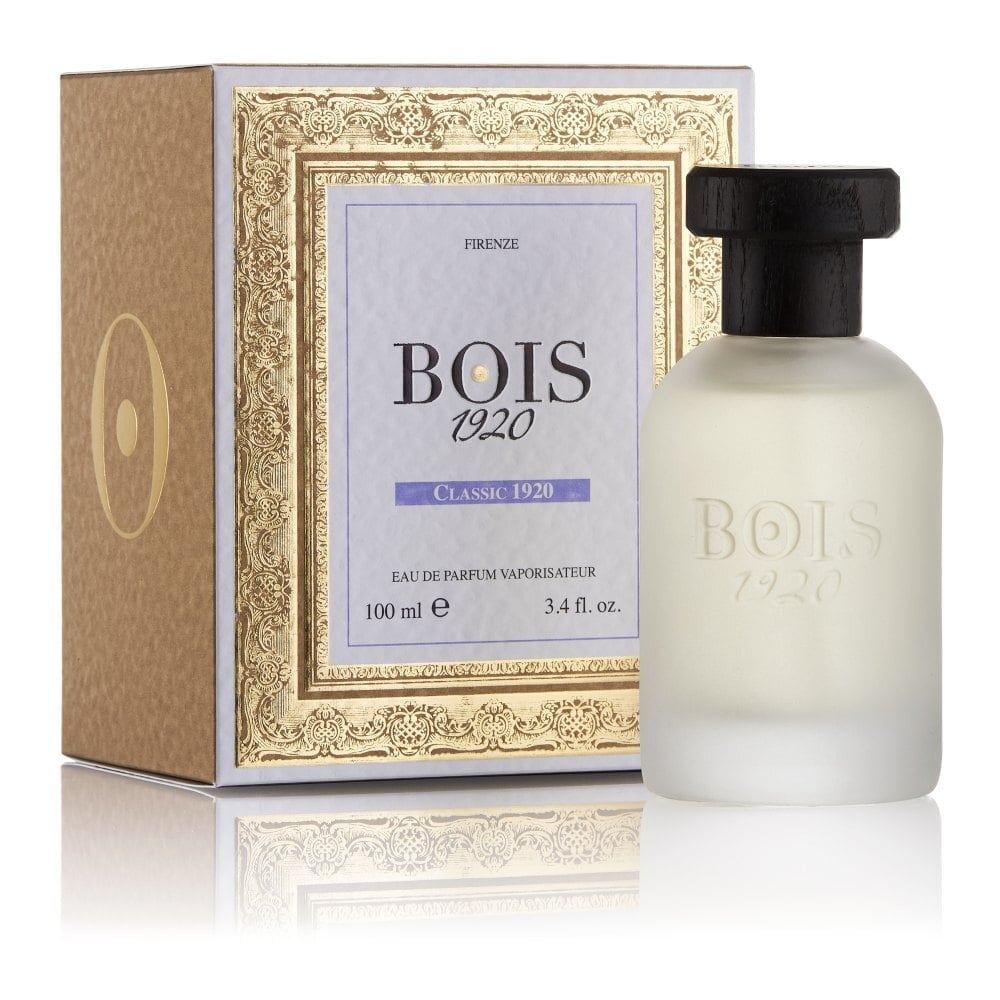 Hajuvesi Bois Classic 1920 EDP naisille/miehille, 100 ml hinta ja tiedot | Naisten hajuvedet | hobbyhall.fi