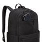 Reppu Case Logic Uplink, 26 L, musta hinta ja tiedot | Urheilukassit ja reput | hobbyhall.fi