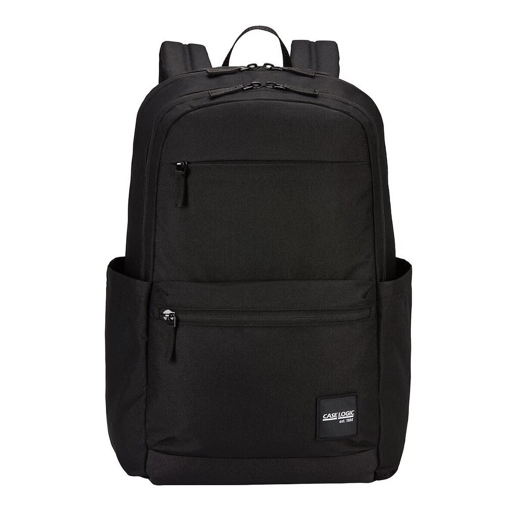 Reppu Case Logic Uplink, 26 L, musta hinta ja tiedot | Urheilukassit ja reput | hobbyhall.fi