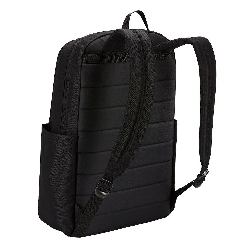 Reppu Case Logic Uplink, 26 L, musta hinta ja tiedot | Urheilukassit ja reput | hobbyhall.fi