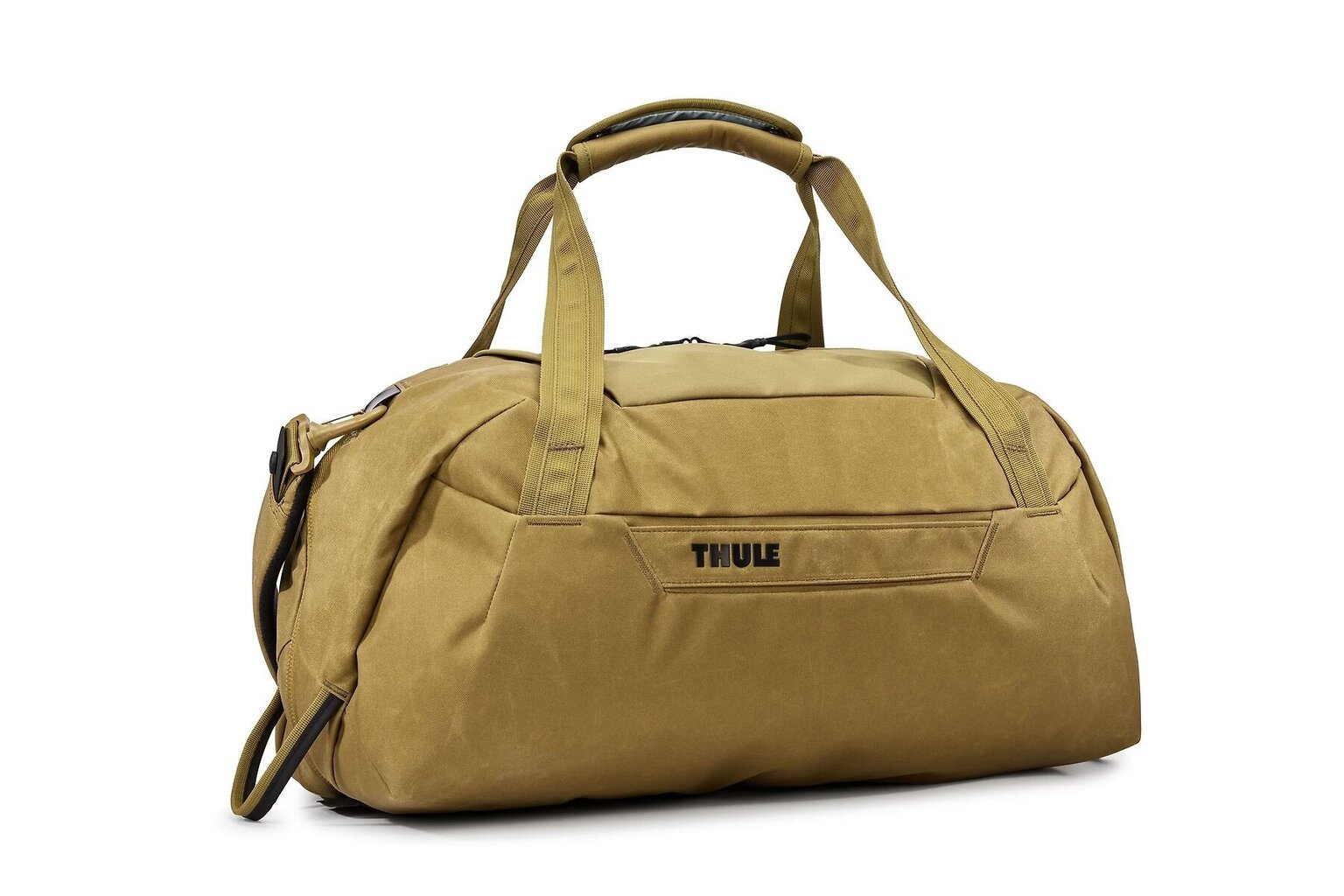 Thule Aion 35 l matkakassi, ruskea hinta ja tiedot | Urheilukassit ja reput | hobbyhall.fi