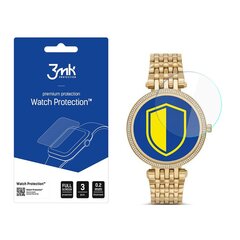Michael Kors MKT5127 - 3mk Watch Protection™ v. FlexibleGlass Lite näytönsuoja hinta ja tiedot | Älykellojen ja aktiivisuusrannekkeiden lisätarvikkeet | hobbyhall.fi