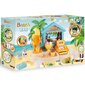 Smoby Beach Bar Rantabaari hinta ja tiedot | Tyttöjen lelut | hobbyhall.fi