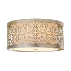 Kattovalaisin Elstead Lighting Arabesque hinta ja tiedot | Kattovalaisimet | hobbyhall.fi