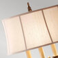 Lattiavalaisin Elstead Lighting Gibson hinta ja tiedot | Lattiavalaisimet | hobbyhall.fi