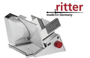 Ritter amido3 DE 558021 hinta ja tiedot | Viipalointikoneet ja veitsenteroittimet | hobbyhall.fi