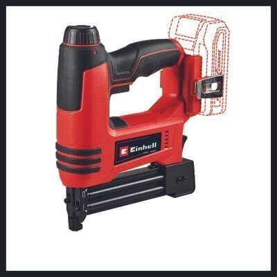 Einhell TE-CN 18 Li - Solo hinta ja tiedot | Käsityökalut | hobbyhall.fi