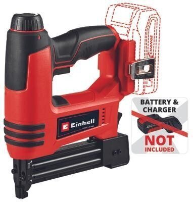 Einhell TE-CN 18 Li - Solo hinta ja tiedot | Käsityökalut | hobbyhall.fi