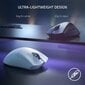 Razer DeathAdder V3 Pro, valkoinen hinta ja tiedot | Hiiret | hobbyhall.fi