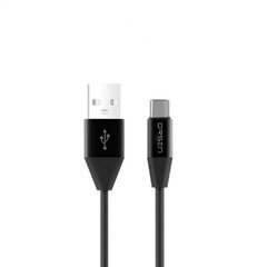 Orsen S33, USB-C, 1.2 m hinta ja tiedot | Orsen Matkapuhelimet ja tarvikkeet | hobbyhall.fi