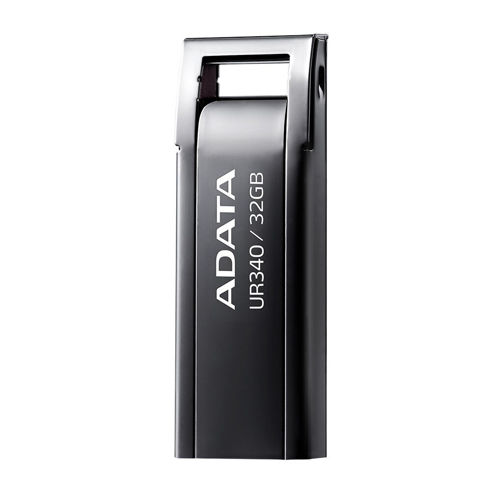 Adata AROY-UR340-32GBK hinta ja tiedot | Muistitikut | hobbyhall.fi