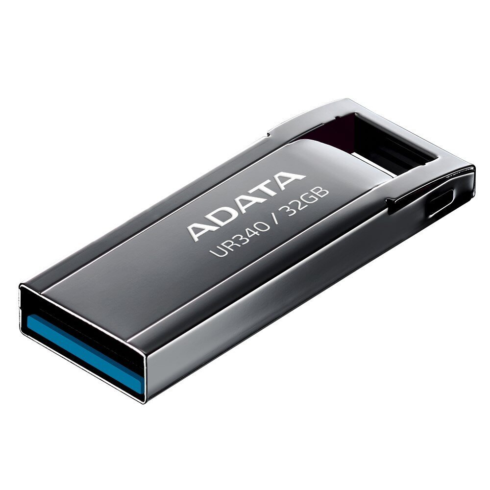 Adata AROY-UR340-32GBK hinta ja tiedot | Muistitikut | hobbyhall.fi