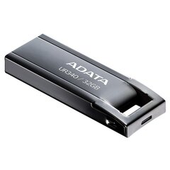 Adata AROY-UR340-32GBK hinta ja tiedot | Muistitikut | hobbyhall.fi