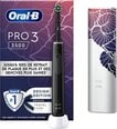 Oral-B Pro 3 3500 Design Edition, musta