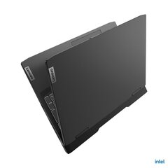 Lenovo IdeaPad Gaming 3 15IAH7 82S900JKPB hinta ja tiedot | Kannettavat tietokoneet | hobbyhall.fi