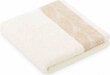 Ameliahome PYYHE/AH/ALLIUM/CREAM/SET50x90+70x130 hinta ja tiedot | Pyyhkeet | hobbyhall.fi