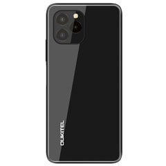 Oukitel C21 Pro, Dual SIM, 4GB/64GB, mustan värinen hinta ja tiedot | Matkapuhelimet | hobbyhall.fi