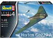 Horten Go229 A-1 1/32 Malli sarjat hinta ja tiedot | LEGOT ja rakennuslelut | hobbyhall.fi