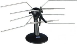 Telmor LEC-ANT0238 hinta ja tiedot | TV-antennit | hobbyhall.fi