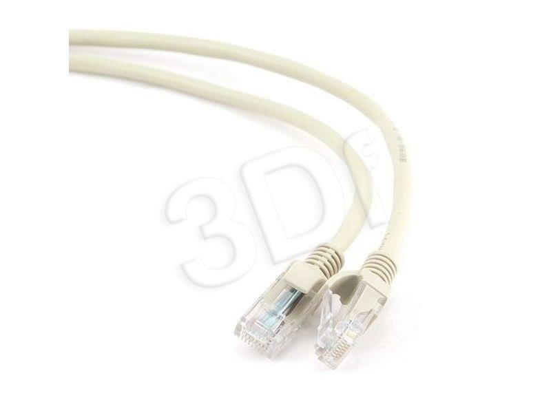 Gembird CAT 5E, RJ45, 3m hinta ja tiedot | Kaapelit ja adapterit | hobbyhall.fi