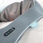 Homedics Shiatsu Delux NMS-700RCG hinta ja tiedot | Hierontalaitteet | hobbyhall.fi