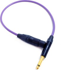 Melodika Jack 6.3mm - XLR 17m hinta ja tiedot | Kaapelit ja adapterit | hobbyhall.fi