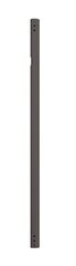 NEOMOUNTS BY NEWSTAR PRO - CEILING MOUNT EXTENSION POLE - 150 CM BLACK hinta ja tiedot | TV-seinätelineet | hobbyhall.fi