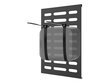 NEWSTAR MEDIA PLAYER HOLDER FOR NS-WMB200/WMB300 MENU BOARD SERIES - BLACK hinta ja tiedot | TV-seinätelineet | hobbyhall.fi