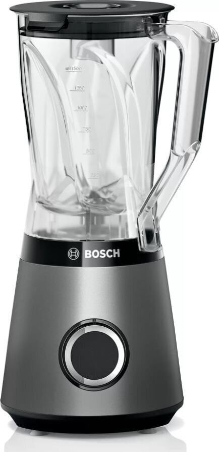 Bosch VitaPower Serie MMB6141S hinta ja tiedot | Tehosekoittimet | hobbyhall.fi