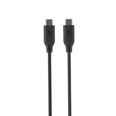 Silicon Power SP1M0ASYLK15CC1K hinta ja tiedot | Kaapelit ja adapterit | hobbyhall.fi