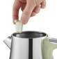 Swan SK31040GN electric kettle 1.5 L Green 3000 W hinta ja tiedot | Vedenkeittimet | hobbyhall.fi