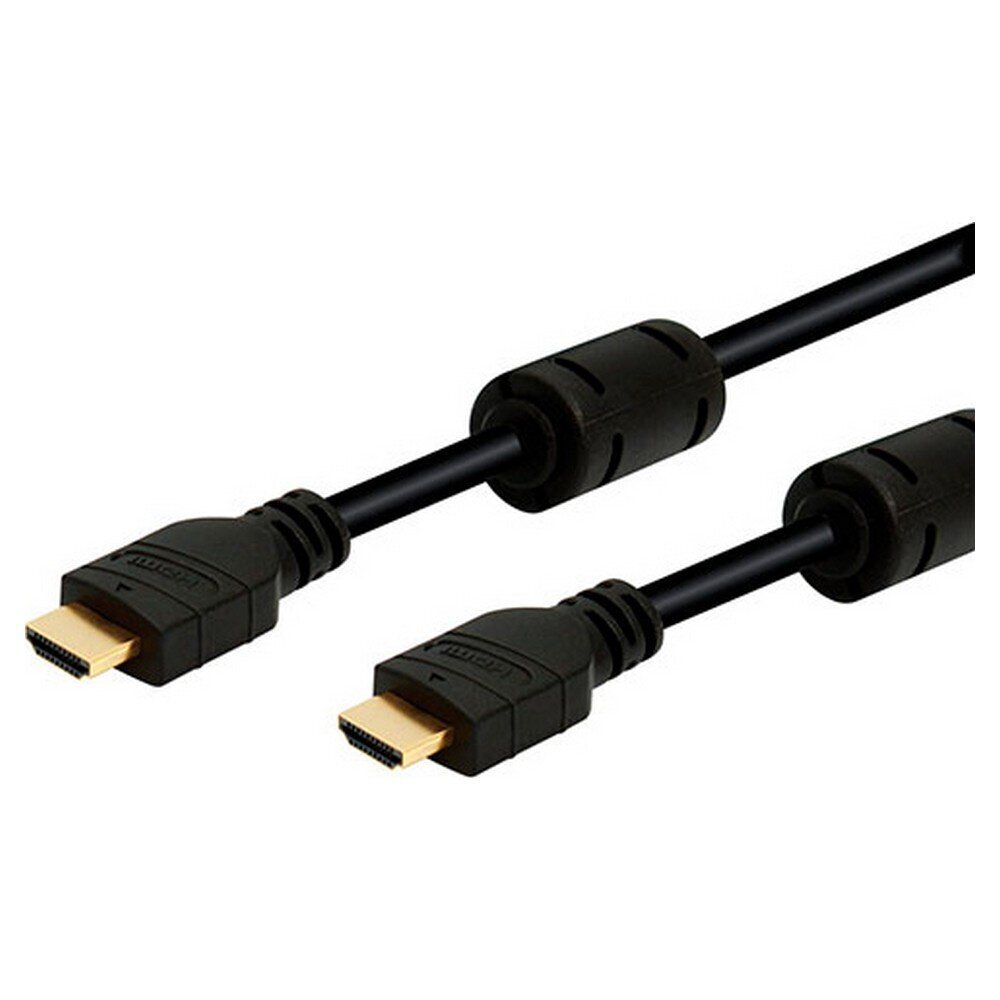 TM Electron V2, HDMI, 0 5 m hinta ja tiedot | Kaapelit ja adapterit | hobbyhall.fi