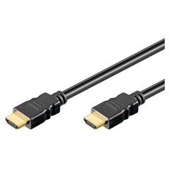 TM Electron V2, HDMI, 0 3 m hinta ja tiedot | Kaapelit ja adapterit | hobbyhall.fi