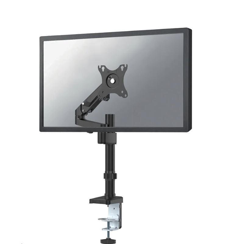 Newstar DS70-750BL1, 17-27" hinta ja tiedot | TV-seinätelineet | hobbyhall.fi