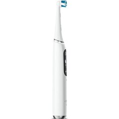 Oral-B io9 valkoinen hinta ja tiedot | Sähköhammasharjat | hobbyhall.fi