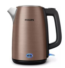 Philips Viva Collection HD9355/92 hinta ja tiedot | Vedenkeittimet | hobbyhall.fi