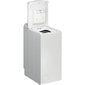 Indesit BTW L60400 EE/N hinta ja tiedot | Pyykinpesukoneet | hobbyhall.fi