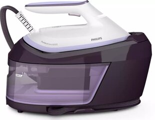 Philips PerfectCare 6000 Series Höyrylaite PSG6024/30 hinta ja tiedot | Philips Vaatteidenhoitovälineet | hobbyhall.fi