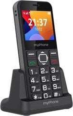 MyPhone TEL000769 hinta ja tiedot | Matkapuhelimet | hobbyhall.fi