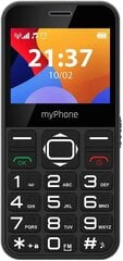 MyPhone TEL000769 hinta ja tiedot | Matkapuhelimet | hobbyhall.fi