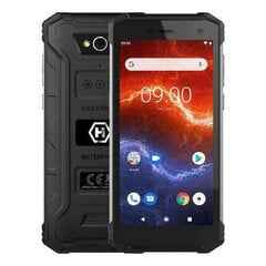 Hammer Energy 2 Eco 3/32GB, Dual SIM hinta ja tiedot | Hammer Puhelimet, älylaitteet ja kamerat | hobbyhall.fi