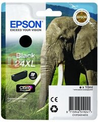 Epson C13T24314010 hinta ja tiedot | Mustekasetit | hobbyhall.fi