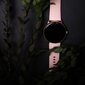 Maxlife smartwatch MXSW-100 rose gold hinta ja tiedot | Älykellot | hobbyhall.fi