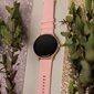 Maxlife smartwatch MXSW-100 rose gold hinta ja tiedot | Älykellot | hobbyhall.fi