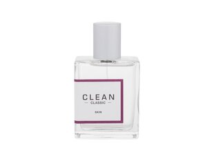 Clean Skin EDP 60ml hinta ja tiedot | Clean Hajuvedet ja kosmetiikka | hobbyhall.fi