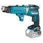 Makita DFS452ZJX3 Ruuvinväännin 18 V Li-ion, 4.000 min-1, 25-55mm (ilman akkua ja latauslaitetta) hinta ja tiedot | Akkuporakoneet ja ruuvinvääntimet | hobbyhall.fi