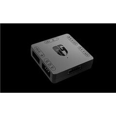 Deepcool DP-FRGB-CHUB5-12V hinta ja tiedot | Älylaitteiden lisätarvikkeet | hobbyhall.fi