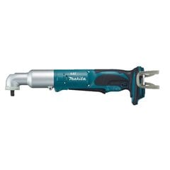 Makita DTL063Z Iskevä kulmamutterinväännin, 18V Li-ion, ilman akkua ja laturia hinta ja tiedot | Akkuporakoneet ja ruuvinvääntimet | hobbyhall.fi